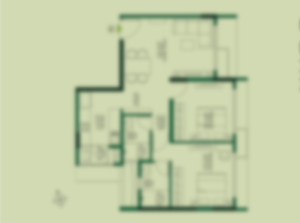 Godrej Horizon Floor Plan