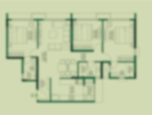 Godrej Horizon Floor