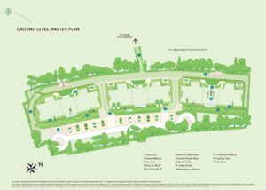 Godrej HorizonGarden Plan