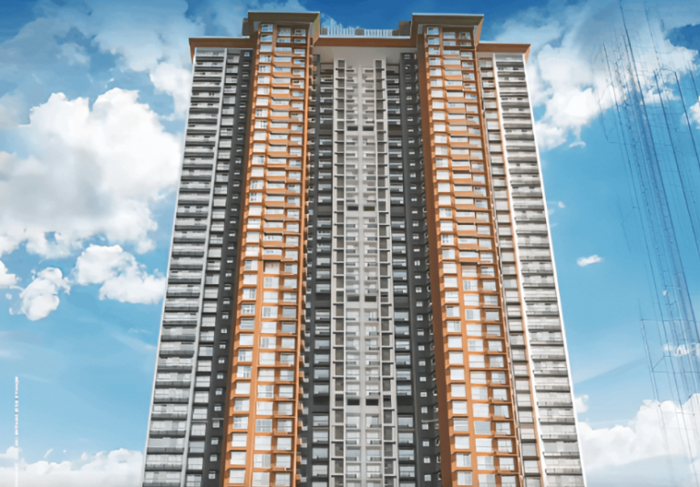 Godrej Horizon Tower